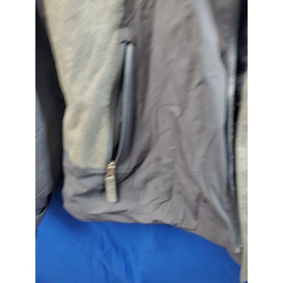 Spyder Thinsulated Insulation hooded Ski Jacket Youth Size 16 - Picture 14 of 16